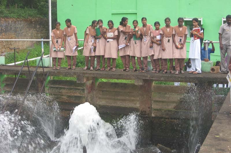 Ganga Institute of Health Sciences Coimbatore Tours photo 10
