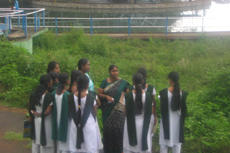 Ganga Institute of Health Sciences Coimbatore Tours photo 11