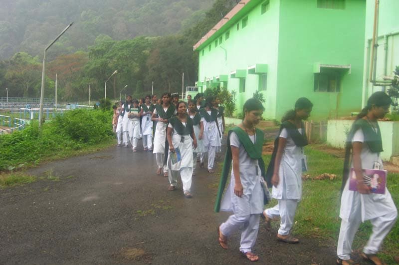 Ganga Institute of Health Sciences Coimbatore Tours photo 13