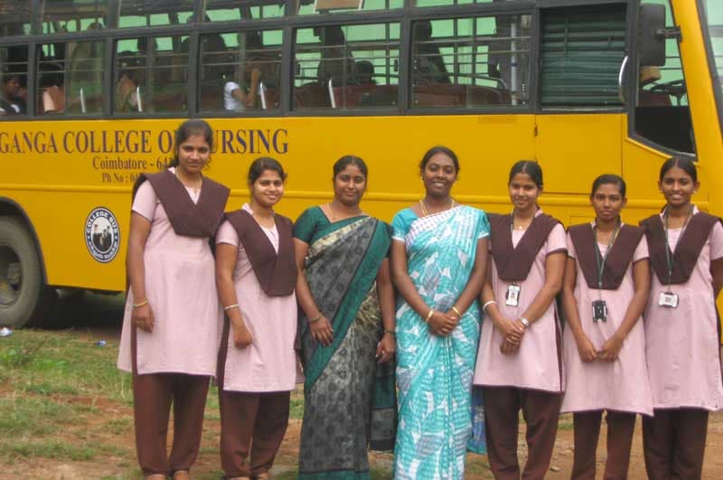 Ganga Institute of Health Sciences Coimbatore Tours photo 18