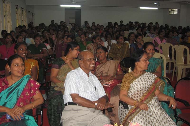 Ganga Institute of Health Sciences Coimbatore Events photo 61