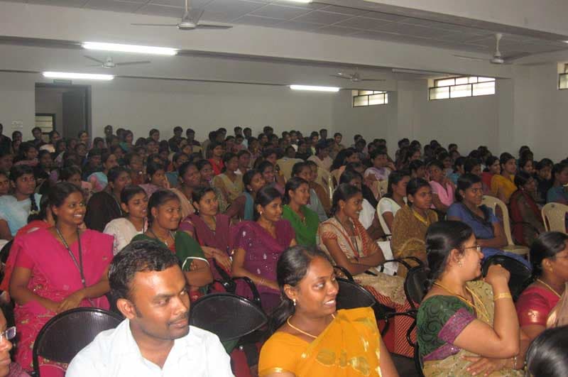 Ganga Institute of Health Sciences Coimbatore Events photo 62