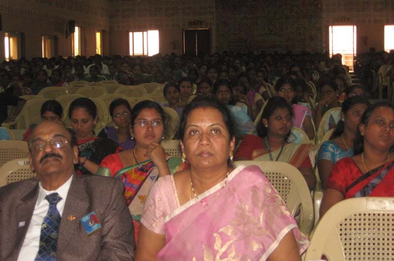 Ganga Institute of Health Sciences Coimbatore Events photo 63