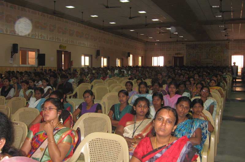 Ganga Institute of Health Sciences Coimbatore Events photo 64