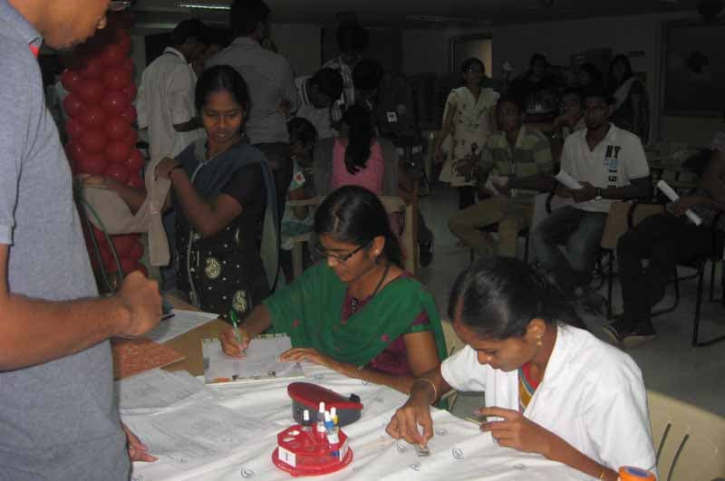 Ganga Institute of Health Sciences Coimbatore Events photo 65