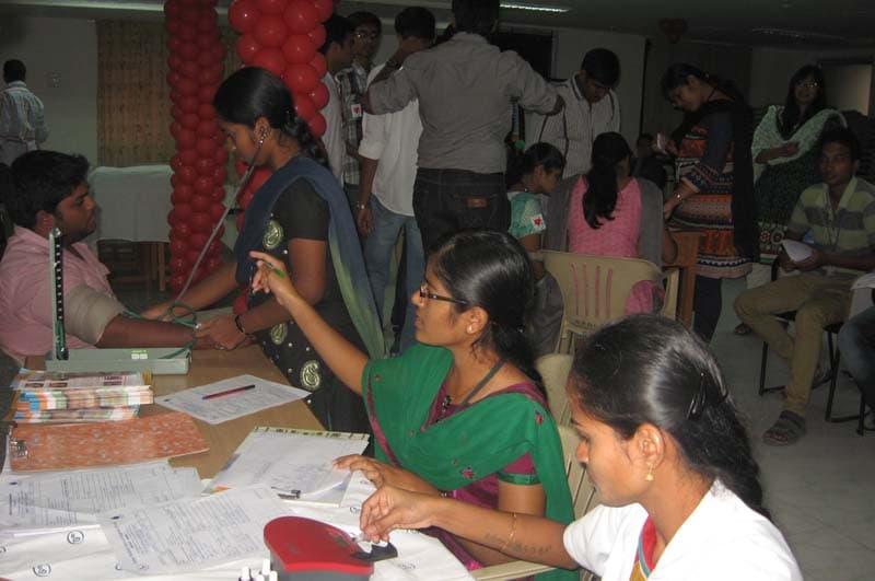Ganga Institute of Health Sciences Coimbatore Events photo 66