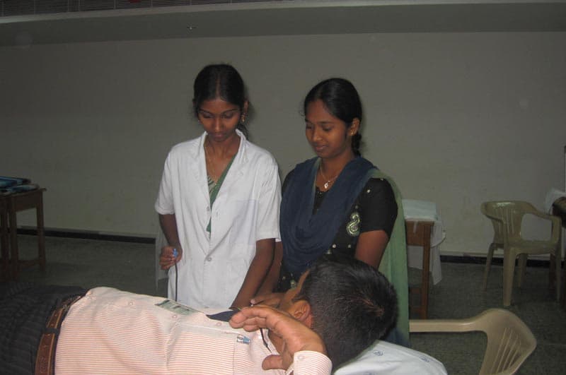 Ganga Institute of Health Sciences Coimbatore Events photo 67
