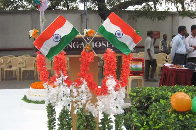 Ganga Institute of Health Sciences Coimbatore Events photo 69