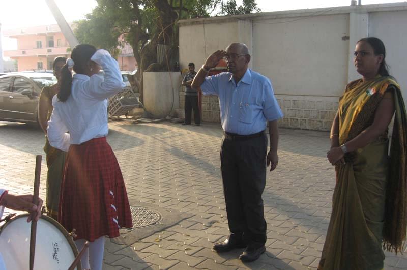 Ganga Institute of Health Sciences Coimbatore Events photo 71