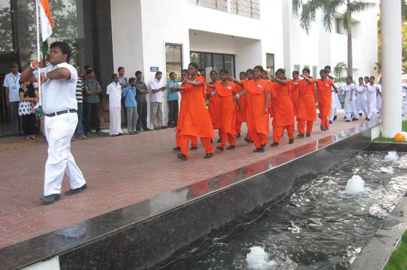 Ganga Institute of Health Sciences Coimbatore Events photo 72