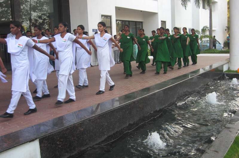 Ganga Institute of Health Sciences Coimbatore Events photo 73