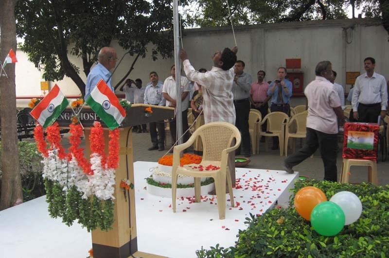 Ganga Institute of Health Sciences Coimbatore Events photo 74