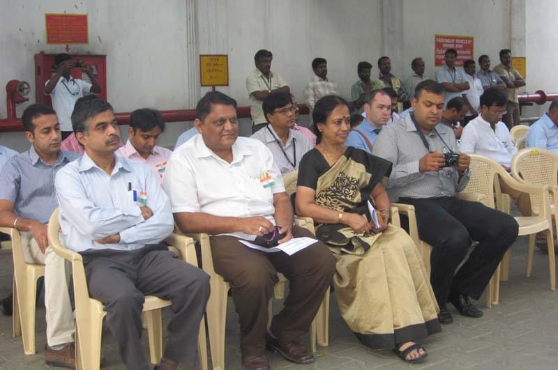 Ganga Institute of Health Sciences Coimbatore Events photo 75