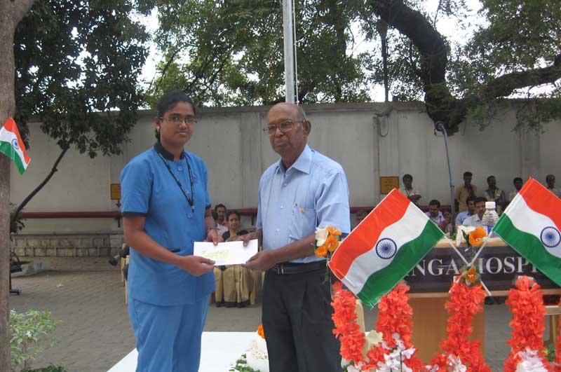 Ganga Institute of Health Sciences Coimbatore Events photo 76