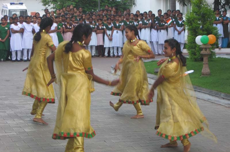 Ganga Institute of Health Sciences Coimbatore Events photo 78