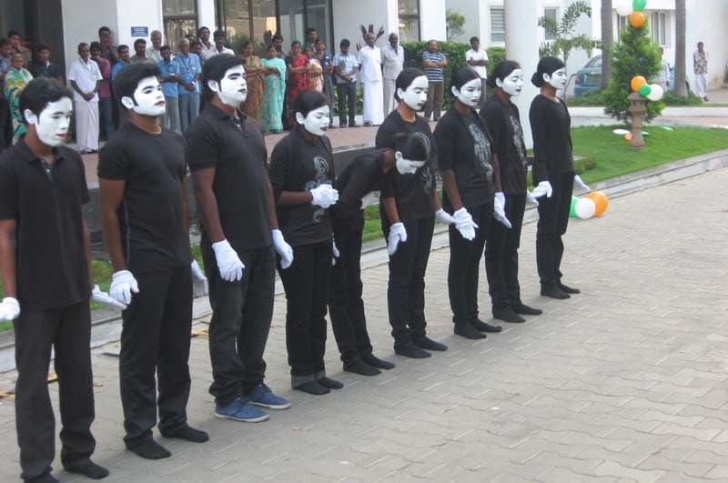 Ganga Institute of Health Sciences Coimbatore Events photo 79