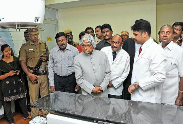 Meenakshi Mission Hospital & Research Center Madurai Facility photo 1