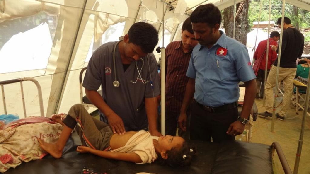 Meenakshi Mission Hospital & Research Center Madurai Facility photo 2