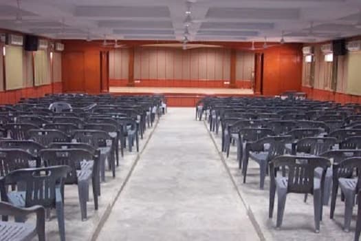 Meenakshi Mission Hospital & Research Center Madurai Facility photo 4