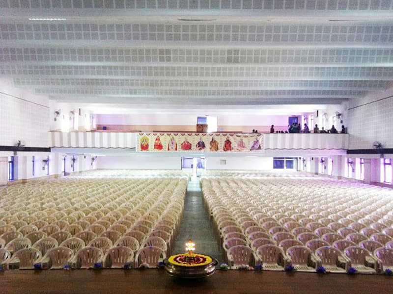 Meenakshi Mission Hospital & Research Center Madurai Facility photo 7