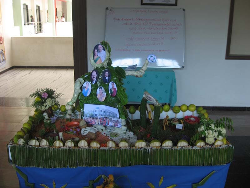 Ganga Institute of Health Sciences Coimbatore Infrastructure photo 8