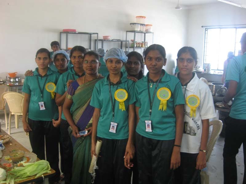 Ganga Institute of Health Sciences Coimbatore Infrastructure photo 17