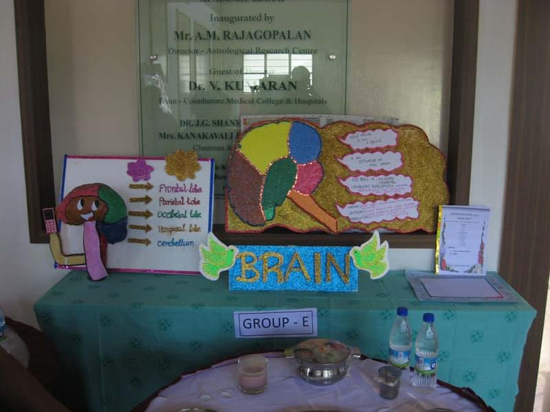 Ganga Institute of Health Sciences Coimbatore Infrastructure photo 12