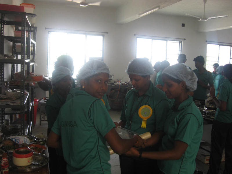 Ganga Institute of Health Sciences Coimbatore Infrastructure photo 14