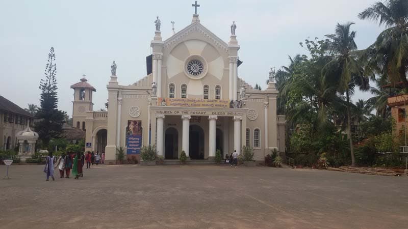 Ganga Institute of Health Sciences Coimbatore Infrastructure photo 2