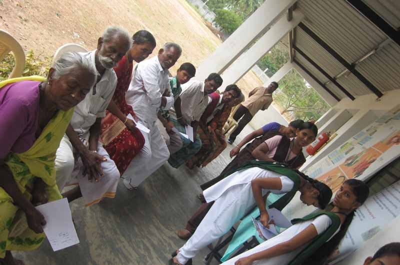 Ganga Institute of Health Sciences Coimbatore Tours photo 23