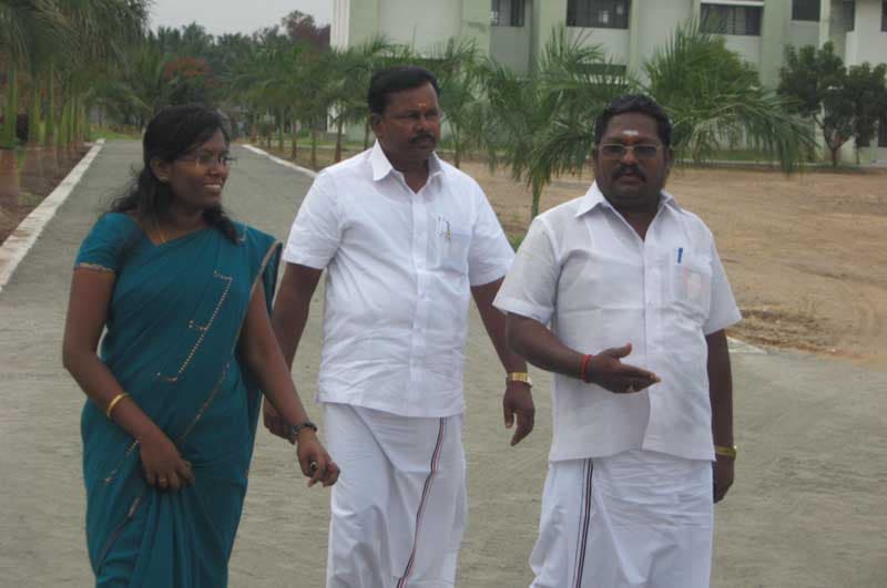 Ganga Institute of Health Sciences Coimbatore Tours photo 24