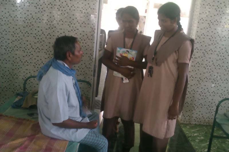 Ganga Institute of Health Sciences Coimbatore Tours photo 26