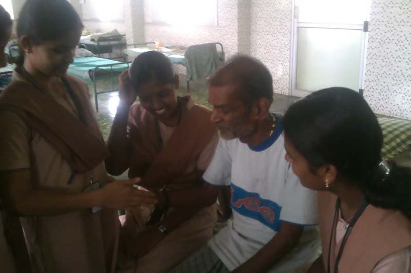 Ganga Institute of Health Sciences Coimbatore Tours photo 27