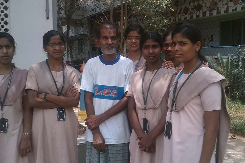 Ganga Institute of Health Sciences Coimbatore Tours photo 28