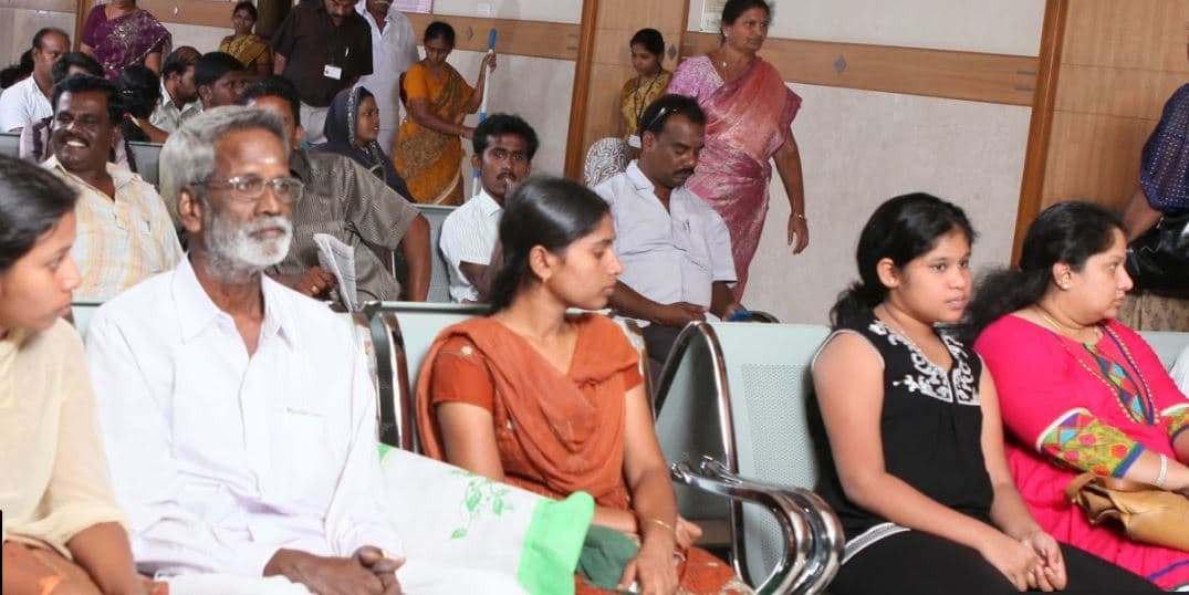 GEM Hospital and Research Centre Coimbatore Campus photo 3