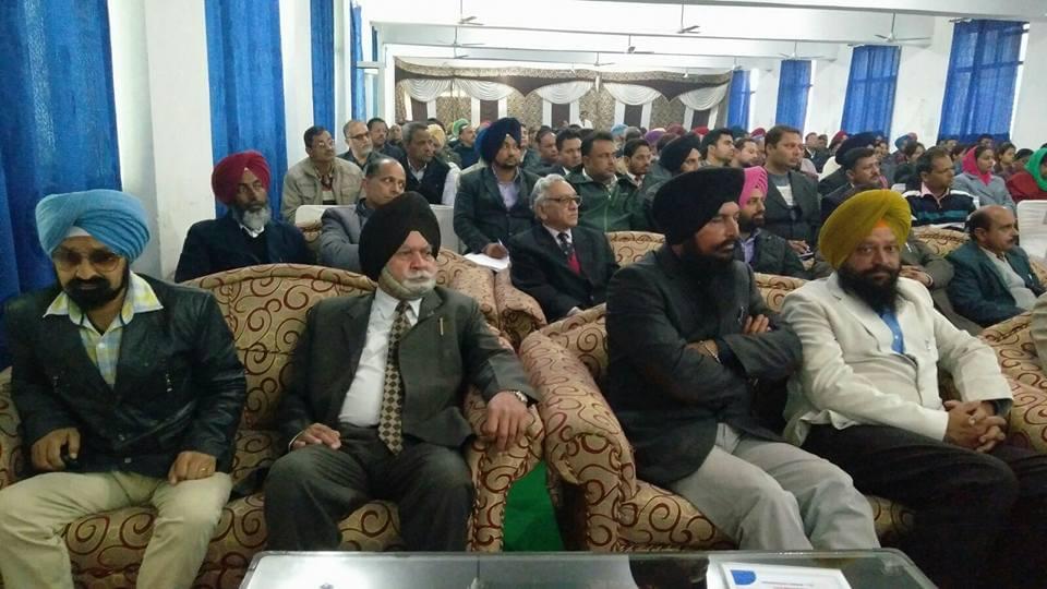 Rayat Bahra Hoshiarpur Campus Campus Events photo 5