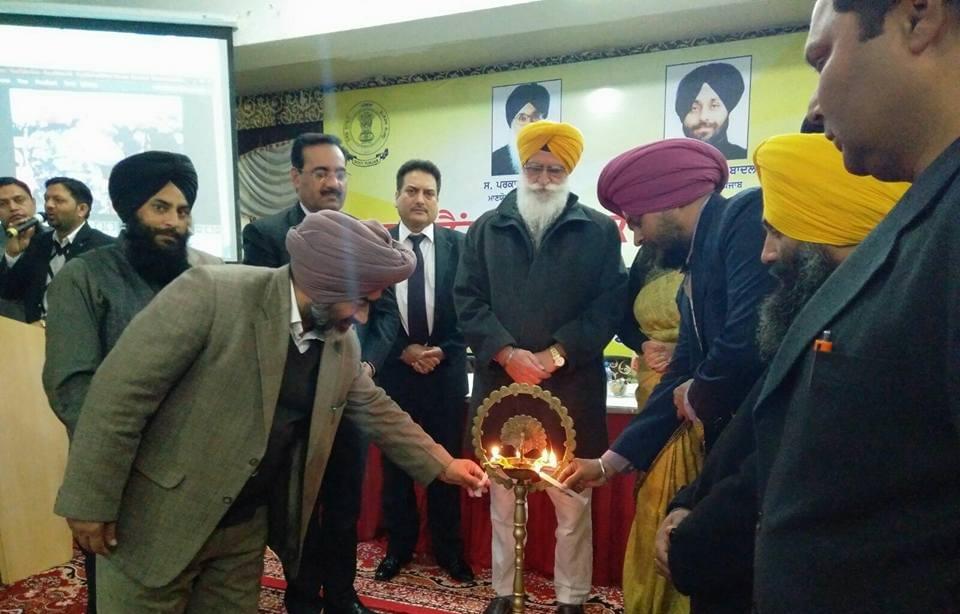 Rayat Bahra Hoshiarpur Campus Campus Events photo 10