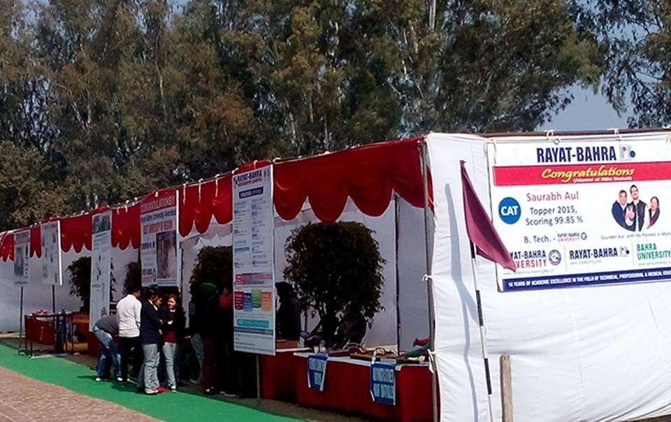 Rayat Bahra Hoshiarpur Campus Campus Events photo 13