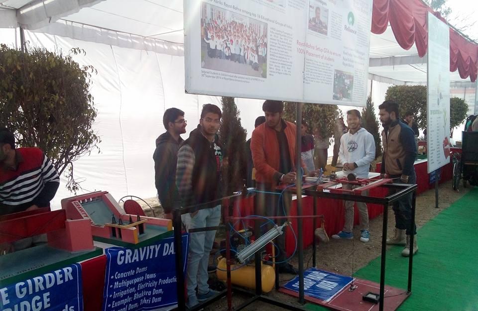 Rayat Bahra Hoshiarpur Campus Campus Events photo 14
