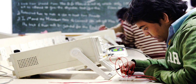 Rayat Bahra Hoshiarpur Campus Facilities photo 1