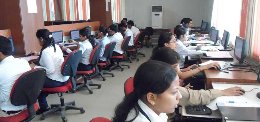 Rayat Bahra Hoshiarpur Campus Facilities photo 2