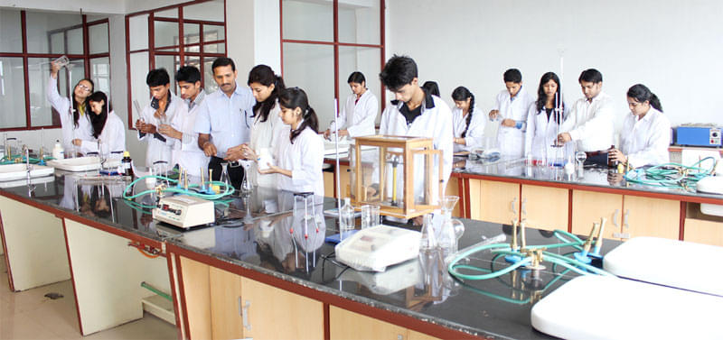 Rayat Bahra Hoshiarpur Campus Facilities photo 3