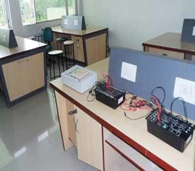 Rayat Bahra Hoshiarpur Campus Facilities photo 4