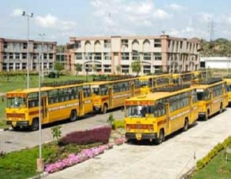 Rayat Bahra Hoshiarpur Campus Facilities photo 5