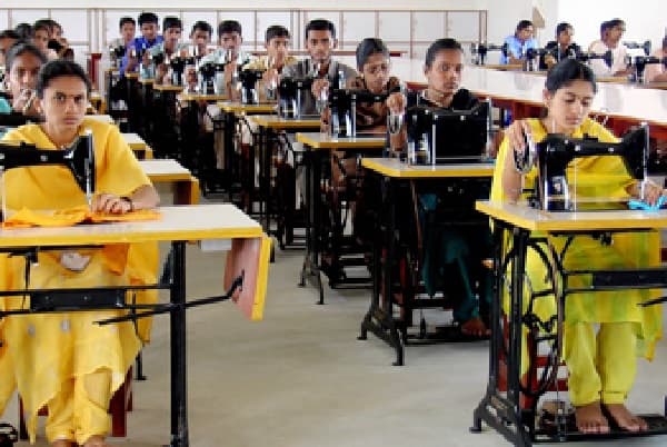 Kaamadhenu Arts and Science College Sathyamangalam Infrastructure photo 5