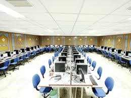 Kaamadhenu Arts and Science College Sathyamangalam Infrastructure photo 9