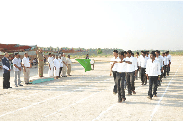 P.K.N. College of Arts & Science Thirumangalam PKN College of Arts & Science photo 2