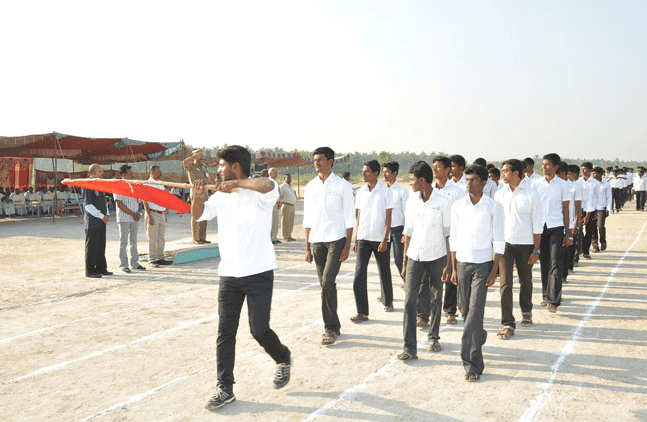 P.K.N. College of Arts & Science Thirumangalam PKN College of Arts & Science photo 1