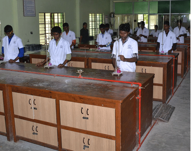 P.K.N. College of Arts & Science Thirumangalam PKN College of Arts & Science photo 9