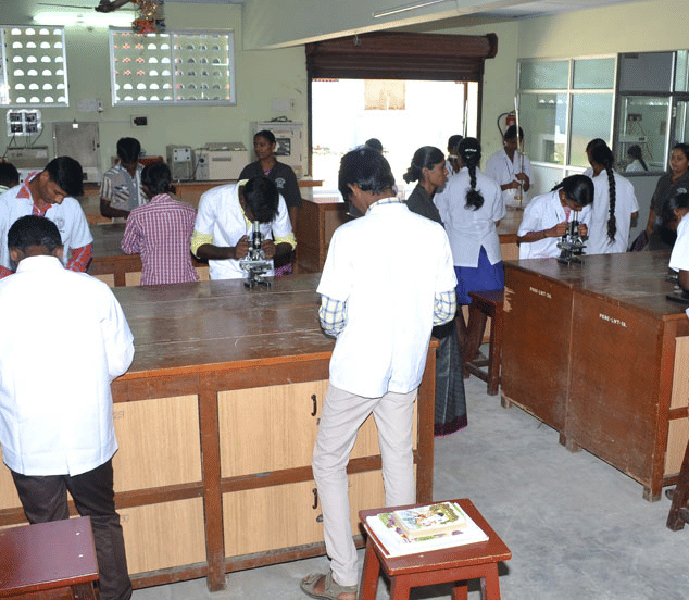 P.K.N. College of Arts & Science Thirumangalam PKN College of Arts & Science photo 8